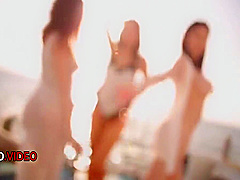 Ruka Ichinose In Seductive Japanese Teens 18+ Give Steamy Blow Jobs With Passionate Heat Waves