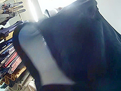 Amateur Japanese-uwame