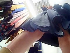 Amateur Japanese-uwame