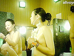 Asian Bathroom-dns091