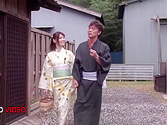 Yua Ariga In Kinky Jav Beauty Sways In Bliss, Enjoying Cock In Diverse Modes!