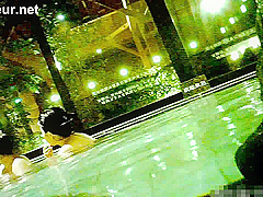 Japanese Bathroom-dns092