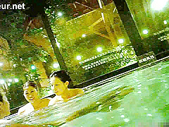 Japanese Bathroom-dns092