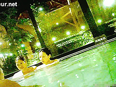 Japanese Bathroom-dns092