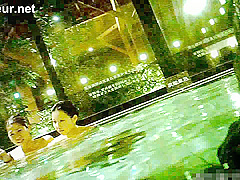 Japanese Bathroom-dns092