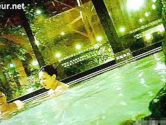 Japanese Bathroom-dns092