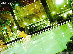 Japanese Bathroom-dns092