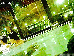 Japanese Bathroom-dns092