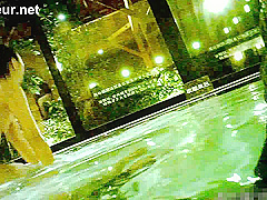 Japanese Bathroom-dns092