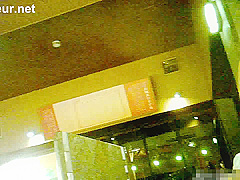 Japanese Bathroom-dns092