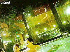 Japanese Bathroom-dns092