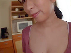 Shadowed Desire Rises As A Wedded Curvy Wife Reveals Her Bold, Overwhelming Presence - .1 - Monami Takarada