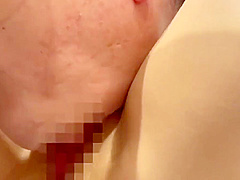 Secret Act. Sumire, The Married Woman Captured In A Moment Of Taboo Creation