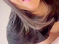 Secret Affair. Honami, The Married Woman Captured In A Moment Of Forbidden Creation. Part1