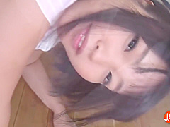 Riku Nekotas Erotic Table Tennis Triumph