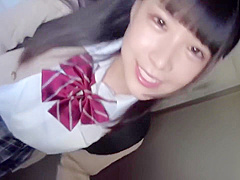 Nanami Yokomiya In Doll Like Bliss With A Dark Haired Tease On A Playful Exposed Makeover Date Ep-1