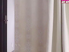 Chitose Yuki And Yuki Chitose In Monster Charm Emerges As Delivers A Wild, High-energy Tease - .3