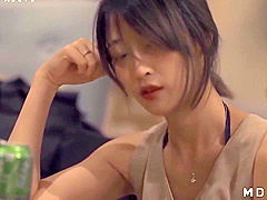 Little Man In Man-0006 My Little Milk Dog Boyfriend