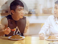 Little Man In Man-0006 My Little Milk Dog Boyfriend