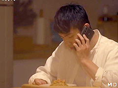 Little Man In Man-0006 My Little Milk Dog Boyfriend