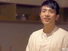 Little Man In Man-0006 My Little Milk Dog Boyfriend