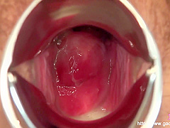 Hot Japanese Babe Get Her Asian Pussy Licked