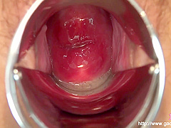 Hot Japanese Babe Get Her Asian Pussy Licked