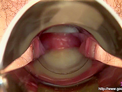 Hot Japanese Babe Get Her Asian Pussy Licked