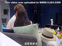 Ranako Fails 24 Hours Sex Challenge Because Her Pussy Is Too Tight