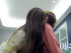 Ranako Fails 24 Hours Sex Challenge Because Her Pussy Is Too Tight