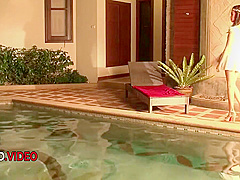 Amy Asian Tempts With Kinky Lust Sparks Most Passionate Scorching Sex With Haley Reed