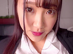 Hana Himesaki In Star Power Rises As Hana Unleashes Her Bold, Impact Allure - .4