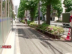 Akari Asakiri And Minamino Akari - Jav Steamy Asian Girl Blowjob Then Stiff Bang Session