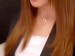 Office Secret. Nami Faces The Trial Her Boyfriend Could Never Give. - 1 With Nami Itosino