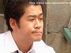 Kokoro Wakana, Kaori Amamiya And Momo Nanami - Asian Milf Travels Into The World Of Sex Life