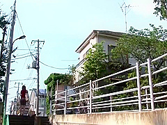 Kokoro Wakana, Kaori Amamiya And Momo Nanami - Asian Milf Travels Into The World Of Sex Life