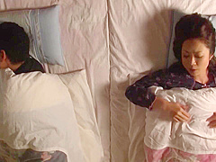 Kokoro Wakana, Kaori Amamiya And Momo Nanami - Asian Milf Travels Into The World Of Sex Life