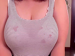 Exclusive Debut Spark As Marina.a Reveals Her Bold, Stunning I-cup Presence - .1