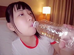 Doll Like Bliss With A Dark Haired Tease On A Playful Exposed Makeover Date Ep-4 With Nanami Yokomiya And Suzune Kiritani