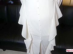 Asian Angel - Exotic Sex Clip Teen 18+ Hottest Exclusive Version