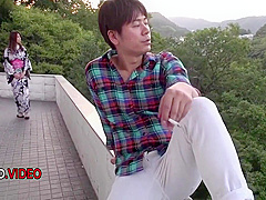 Fingering The Seductive Japanese Milfchihiro Akino Blowjob Session Ignites Passionate Desires Milf