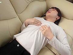 (Engsub)-A Married Woman Who Ended Up Living With Her Father-in-law-Totsuka Ruu