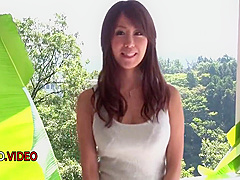 Naughty Asian Nude Beauty Relishes Intense Passionate Jav Creampie Fun With Chihiro Akino