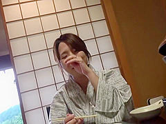 Resort Escape With Rin, A 32-year-old Married Woman - 2