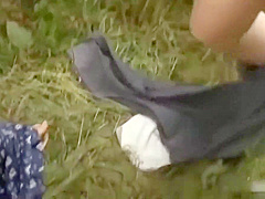 Htms-018: A Flame Unquenched 3 - English Subtitles By With Yu Kawakami