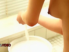 Wild Japanese Temptation Karin Aizawas Unstoppable Blow Job Skills