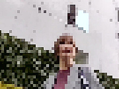 M787g02 Mr./ms. A Young Wife Who Has Just Moved To Tokyo, Pick-up Immediate Squirrel Sex