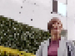 M787g02 Mr./ms. A Young Wife Who Has Just Moved To Tokyo, Pick-up Immediate Squirrel Sex