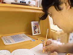 Hot Sex In Tokyo City Fucking A Sexy Japanese Sex Teacher Milf - Ryo Sasaki