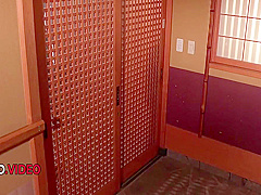 Steamy Asian Amateur Reina Takes Charge Giving Head Before Hard Sex - Reina Takayama